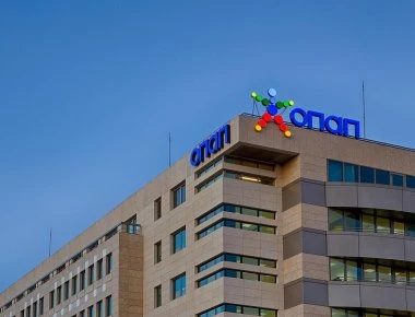 ΟΠΑΠ: Οι επιδόσεις του τρίτου τριμήνου επιβεβαιώνουν σταθερή πρόοδο